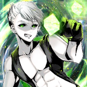 Throne profile picture for @bootleg