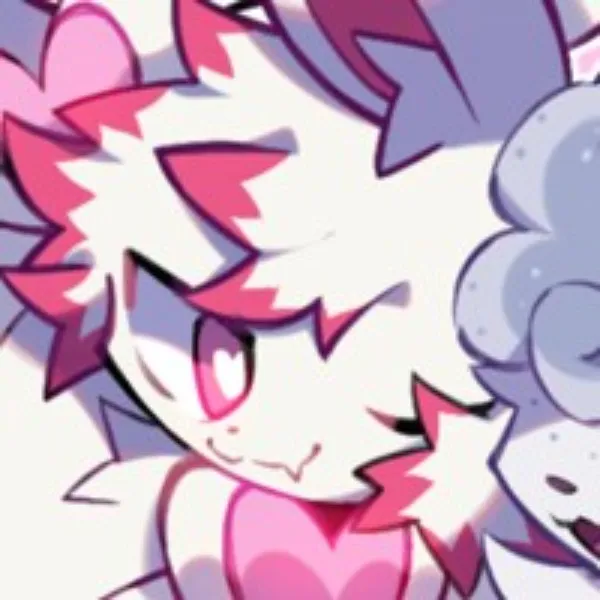 Throne profile picture for @being