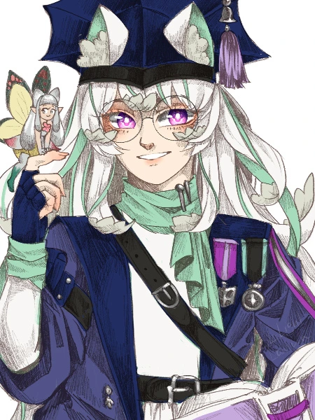 Throne Crimson Clover My Wishlist