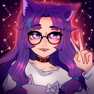 Throne profile picture for @violet