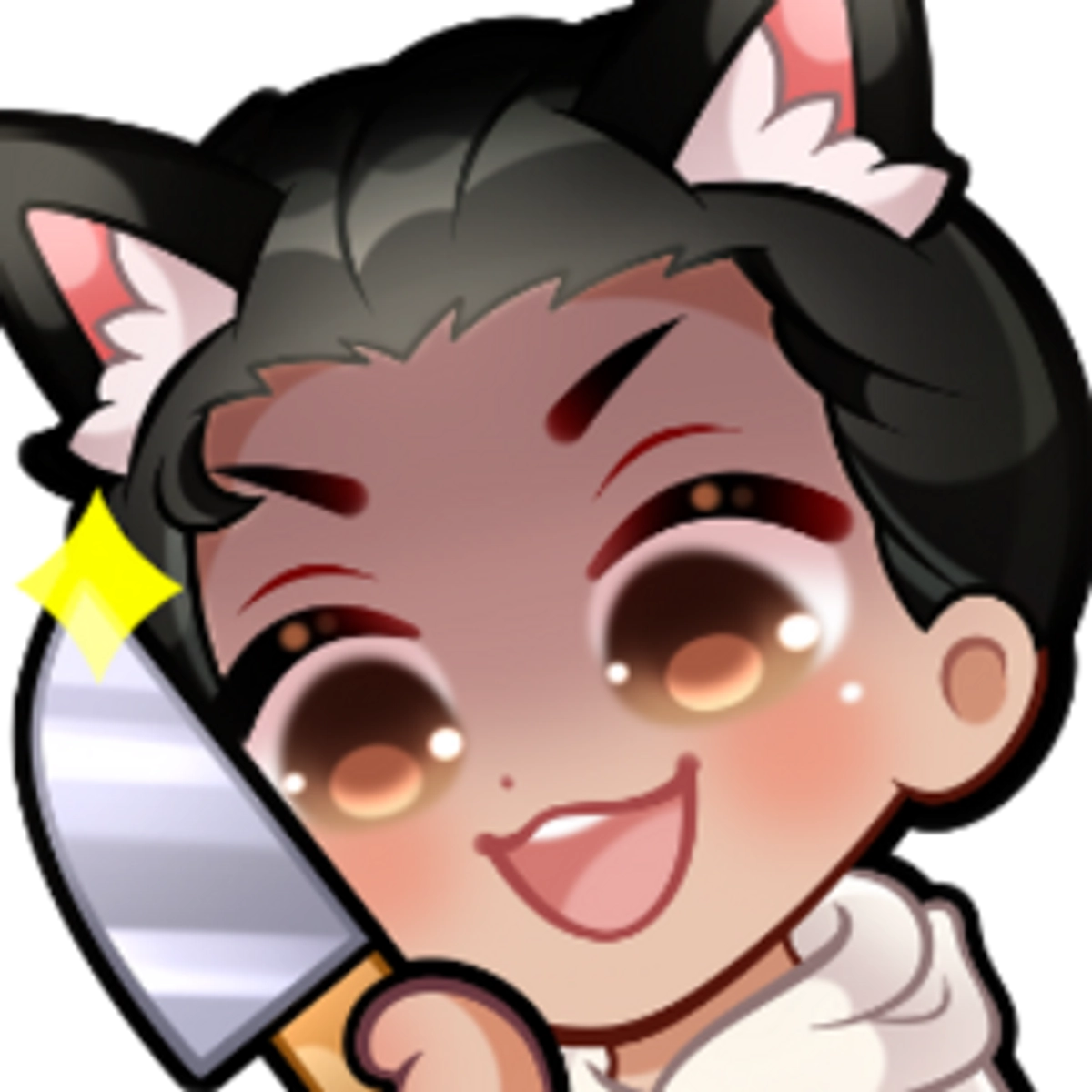 Throne profile picture for @lauti