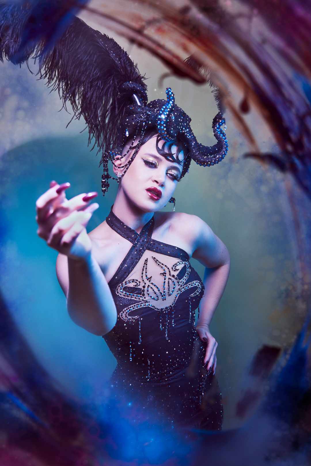 Throne | Rielle La'Vish | My Wishlist thumbnail