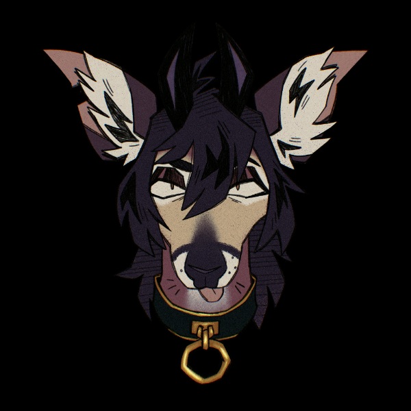 Throne profile picture for @sir