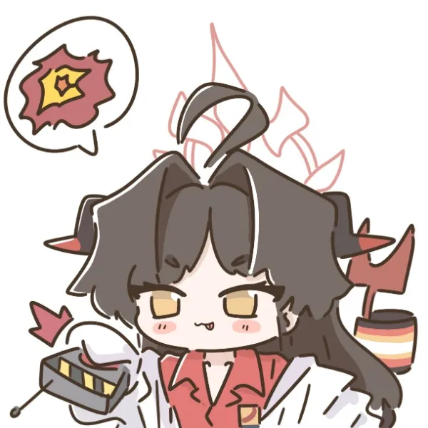 Throne profile picture for @hoshino