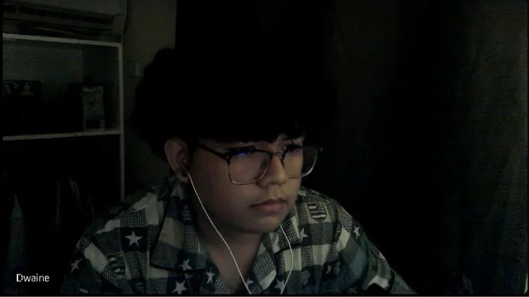 Mc Howard Dwaine Garbo