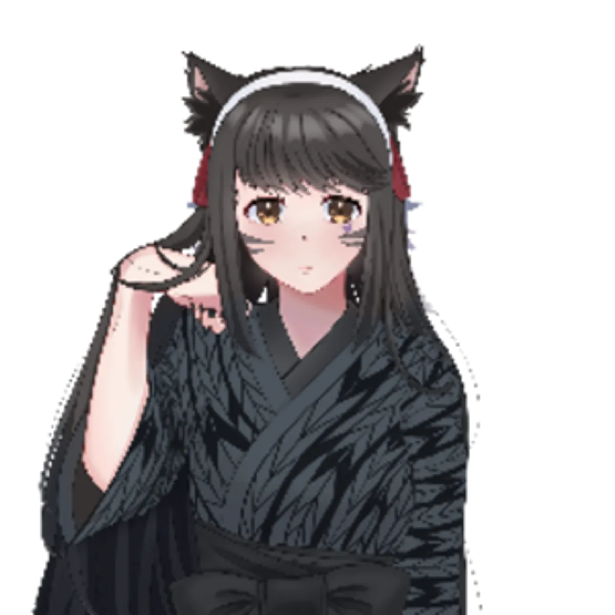 Kusoneko