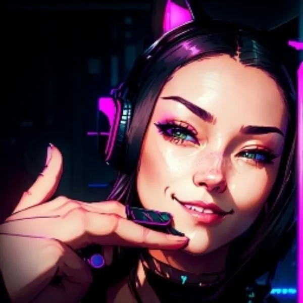 Throne profile picture for @catalyst