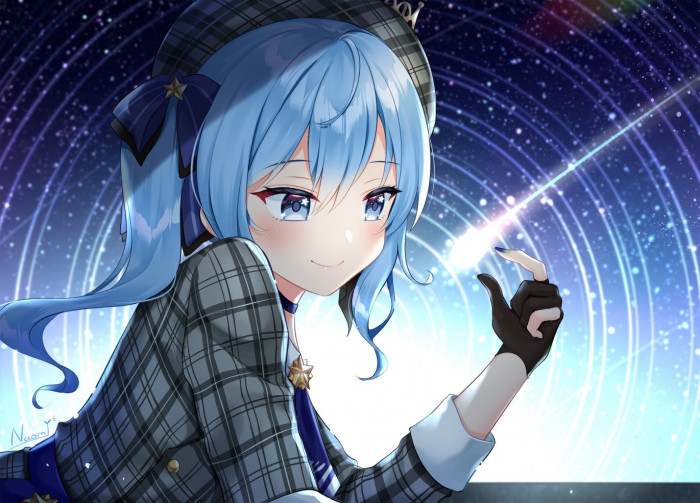 Throne profile picture for @roserose