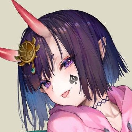 Throne profile picture for @los
