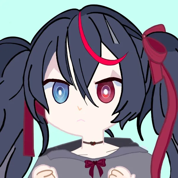 Throne profile picture for @kagami
