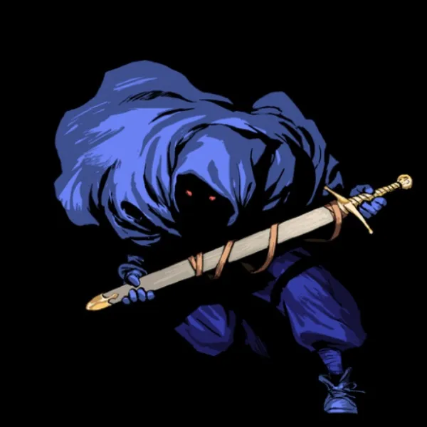 Throne profile picture for @stalker