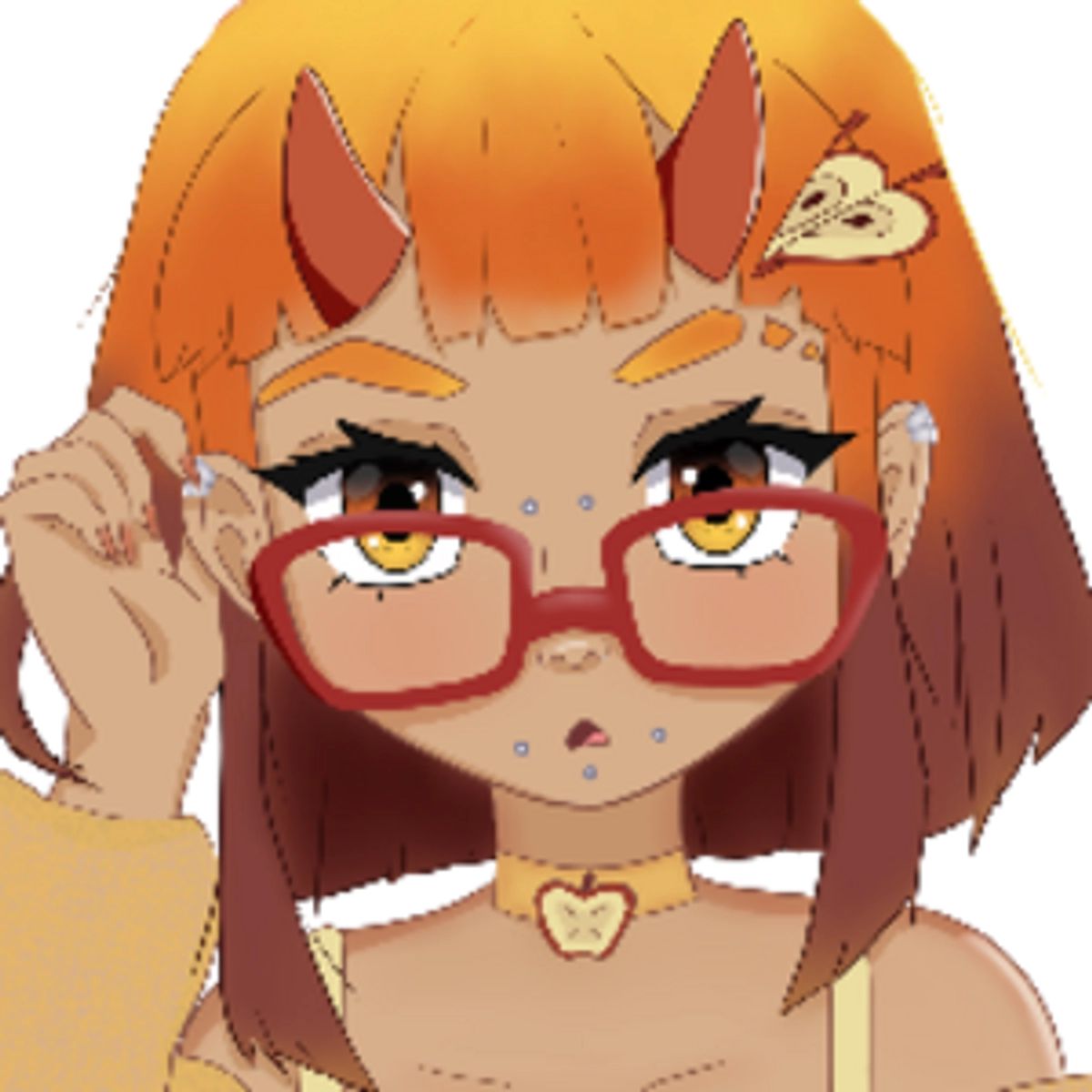 Throne profile picture for @rajka
