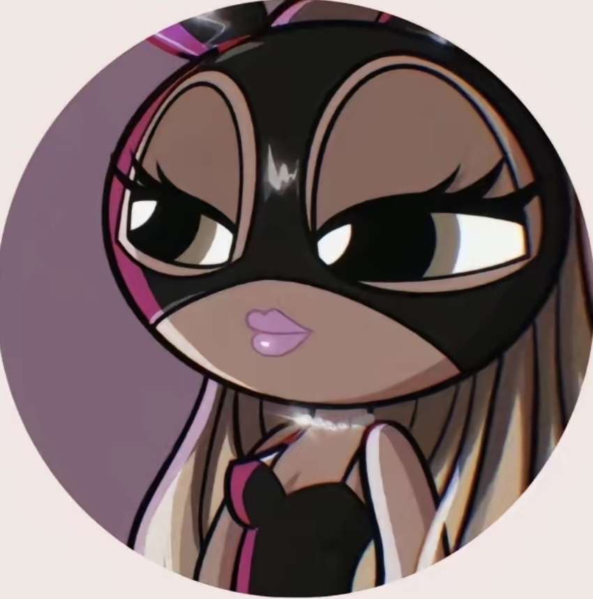 Throne profile picture for @lilies