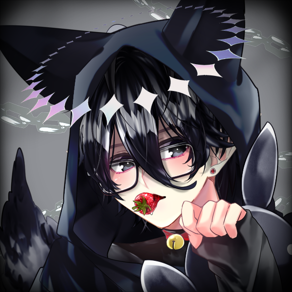 Throne profile picture for @smiley