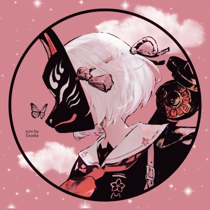 Throne profile picture for @shades