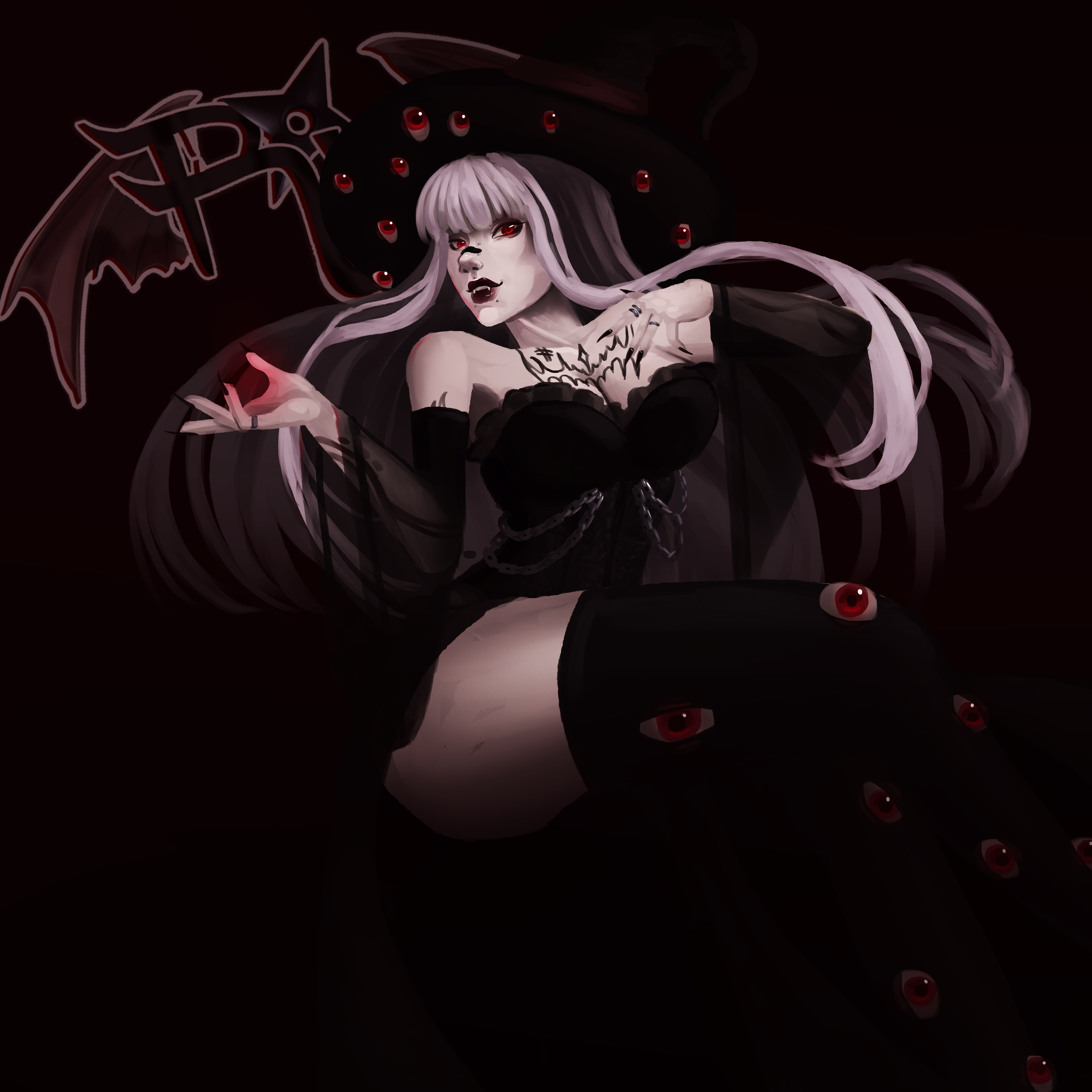 Throne profile picture for @rice