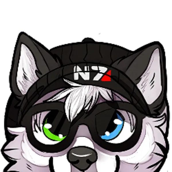 Throne Makki Wolf My Wishlist