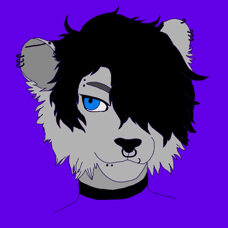 Throne profile picture for @smokes