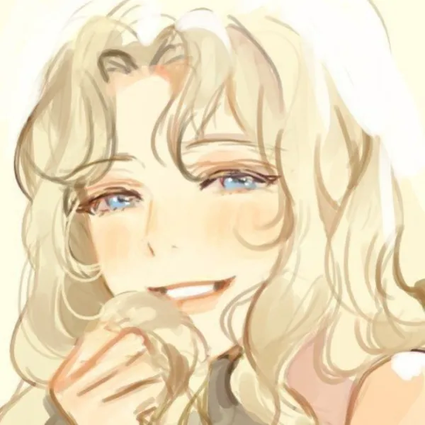 Throne profile picture for @leslie