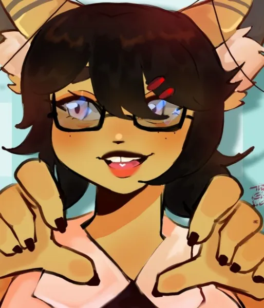 Throne profile picture for @sulfur