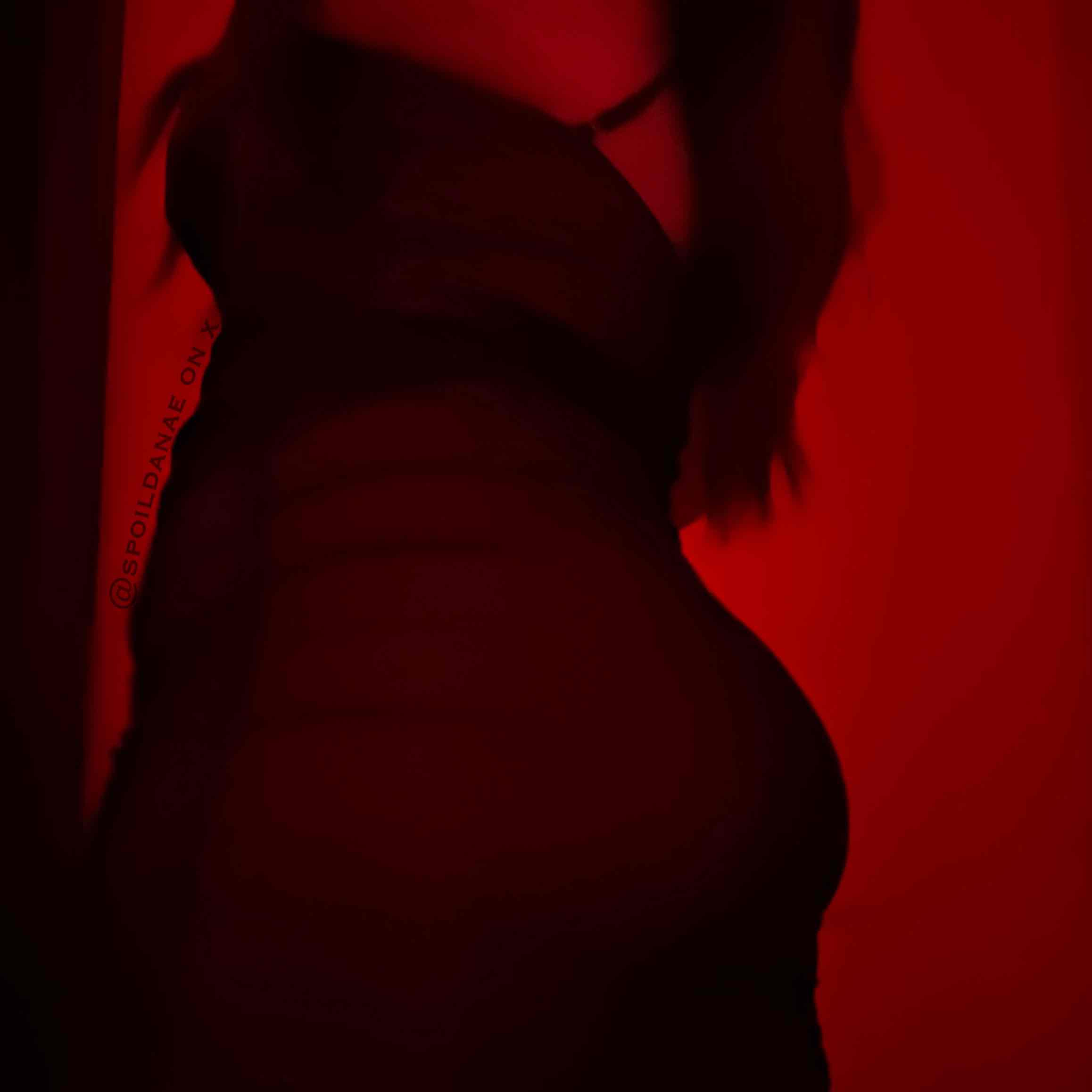 The Impact Of Danae Lover'S X Presence - 3lq1x9m
