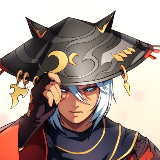 Throne profile picture for @zerin