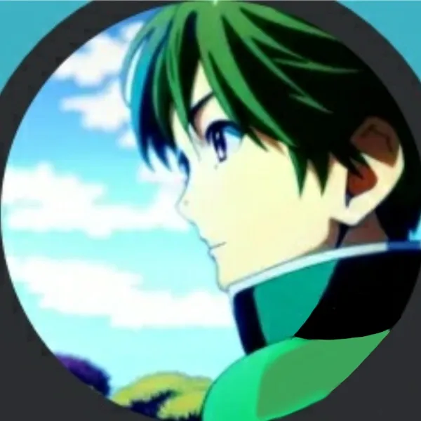 Throne profile picture for @backpack