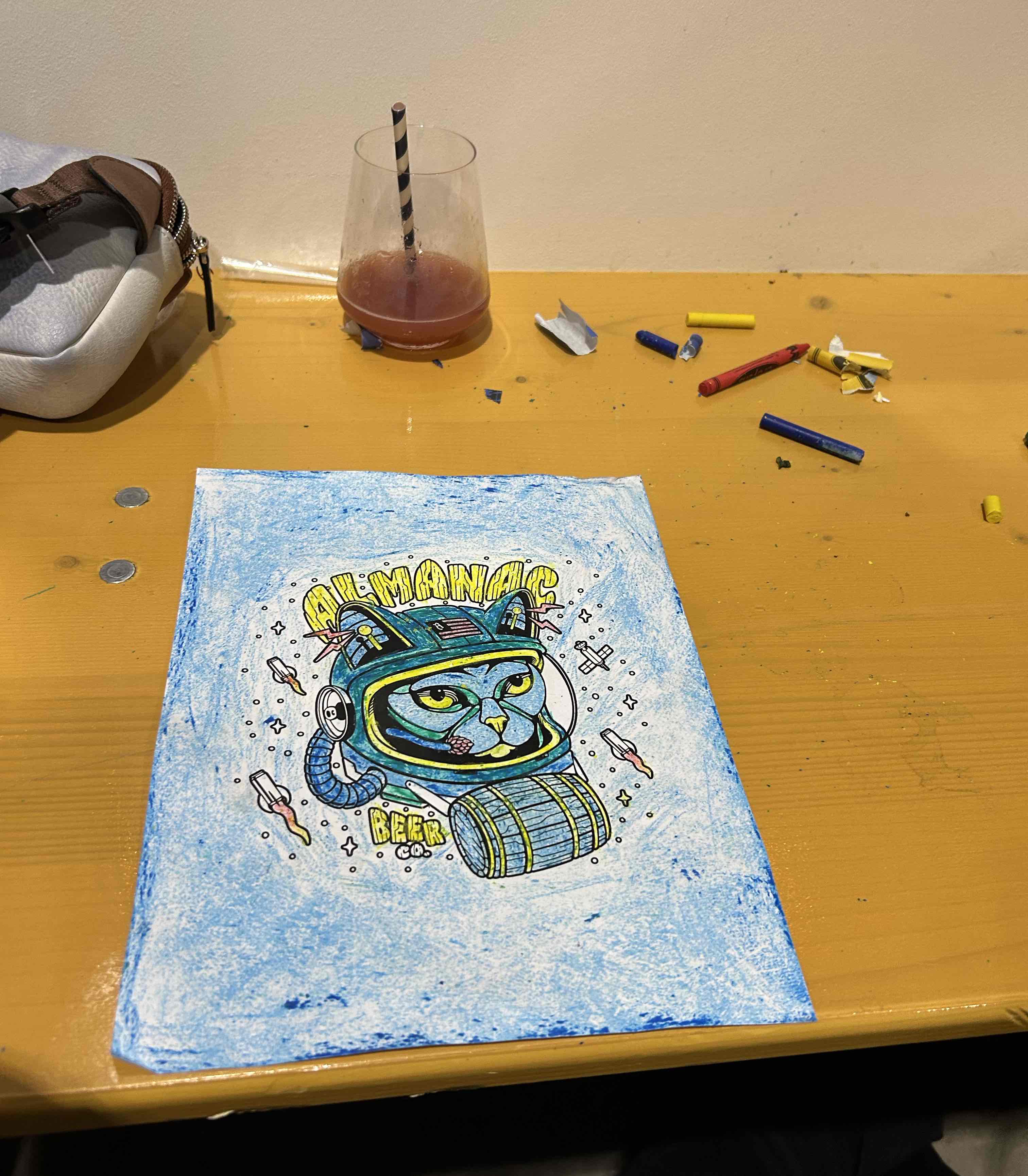 Throne profile picture for @fail
