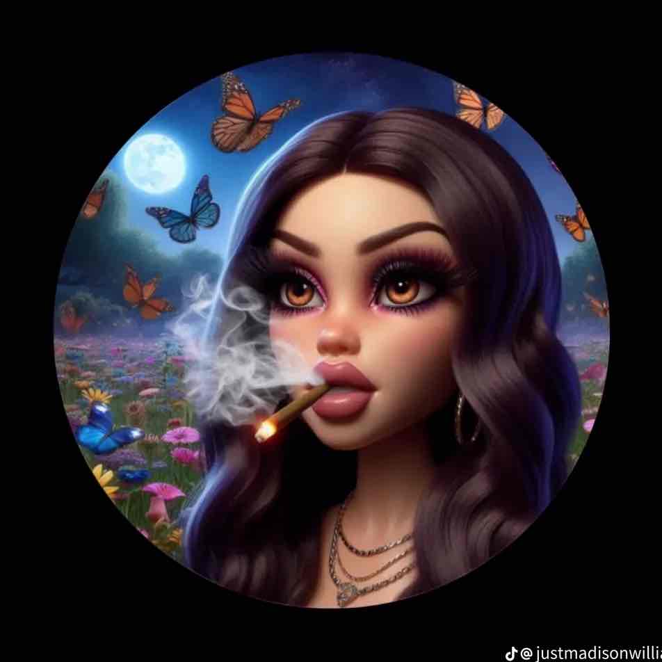 Throne | Black Widow | My Wishlist