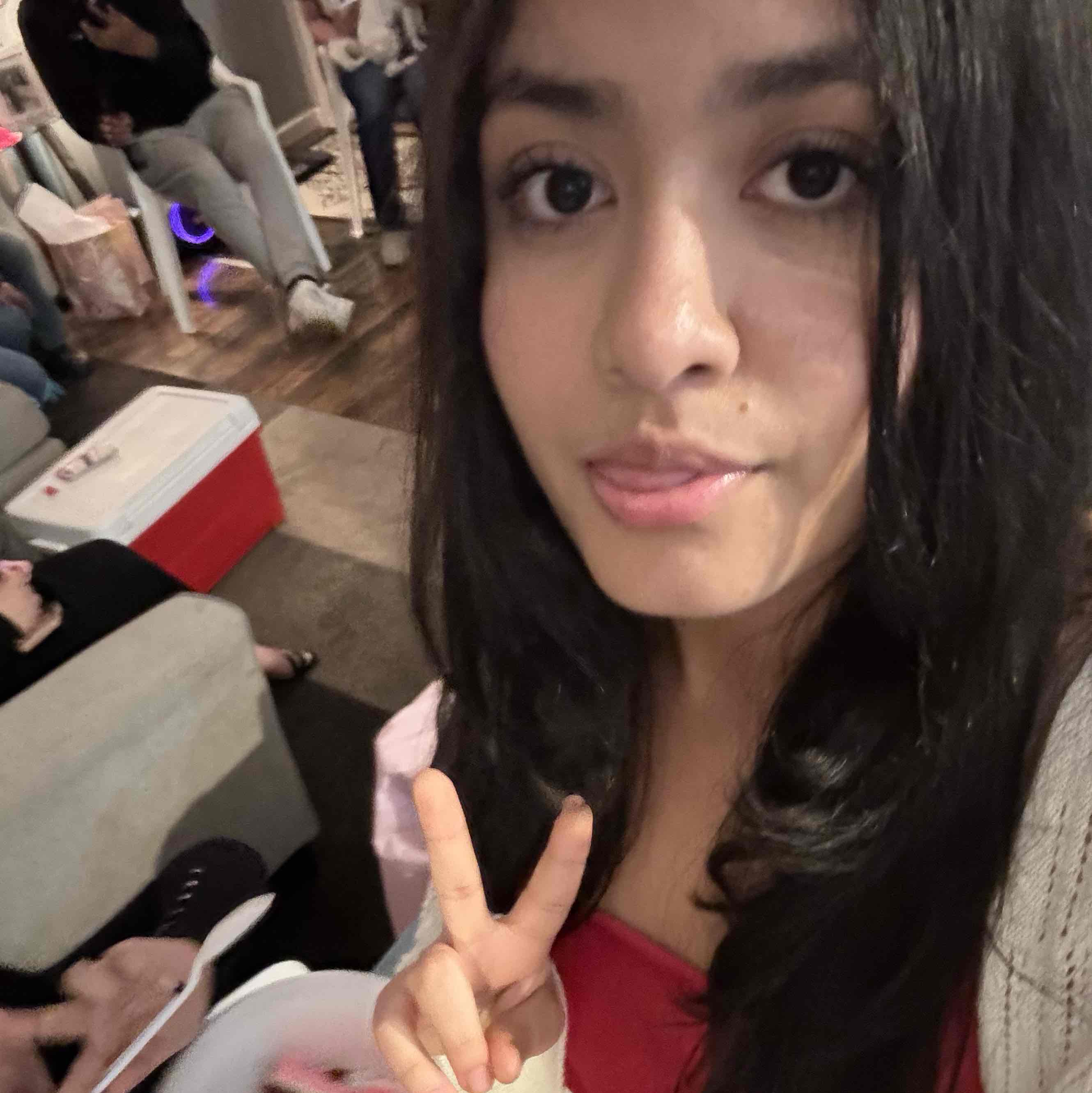Pricilla