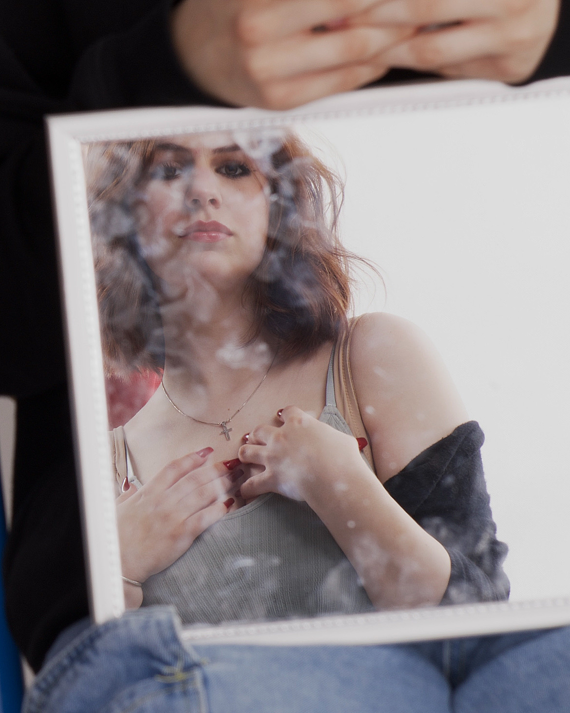 Terezka Hübschmannová 