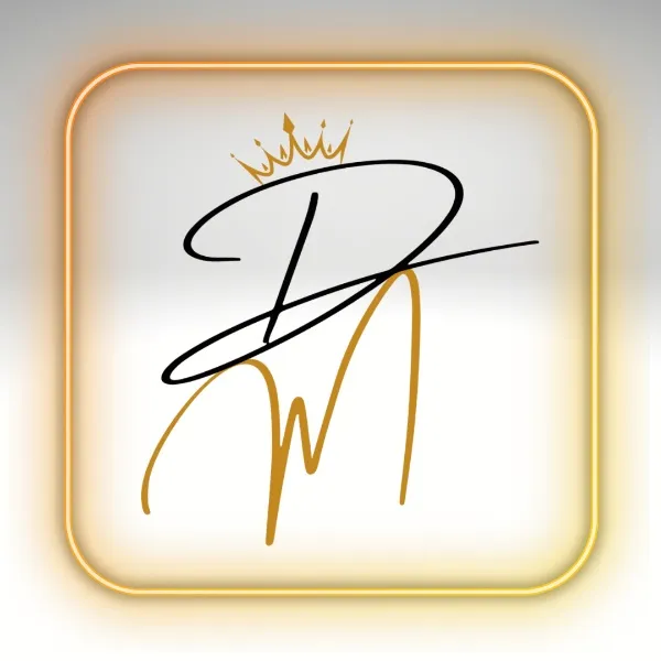 Throne profile picture for @dm