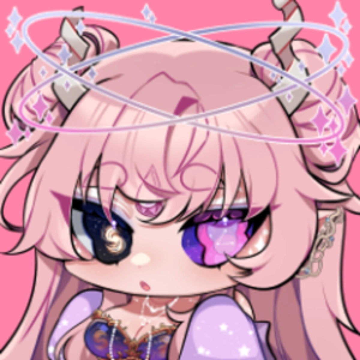 Throne profile picture for @koh