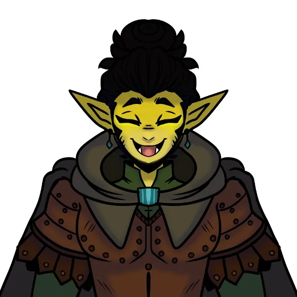 Throne profile picture for @drafty