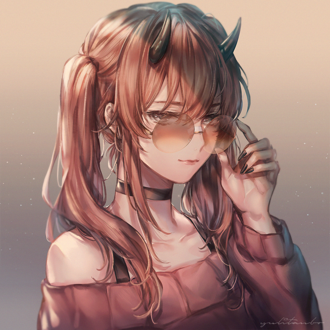 Throne profile picture for @omg