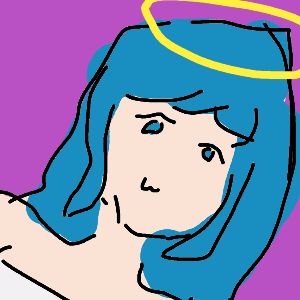 Throne profile picture for @pixel