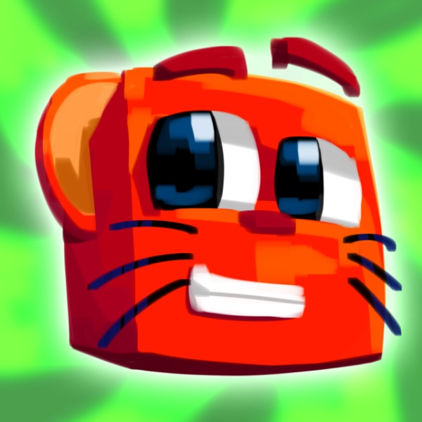 Throne profile picture for @block