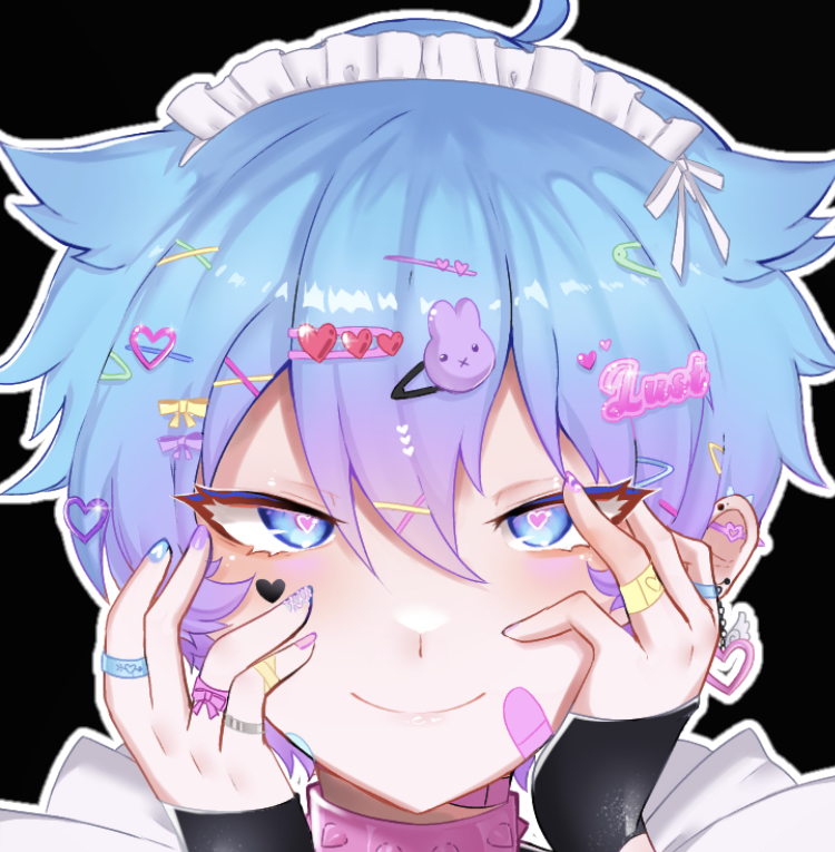 Throne profile picture for @muffler