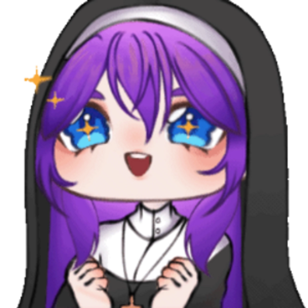Throne profile picture for @waka