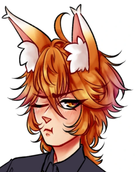 Throne profile picture for @fickle