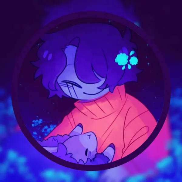 Throne profile picture for @hyperspace