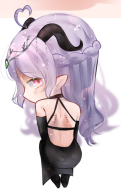 Throne profile picture for @hiraeth