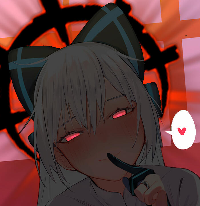 Throne profile picture for @mote