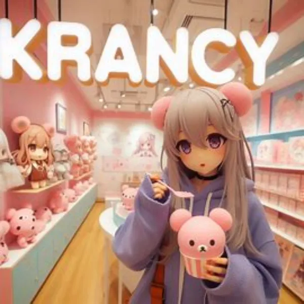Krancy