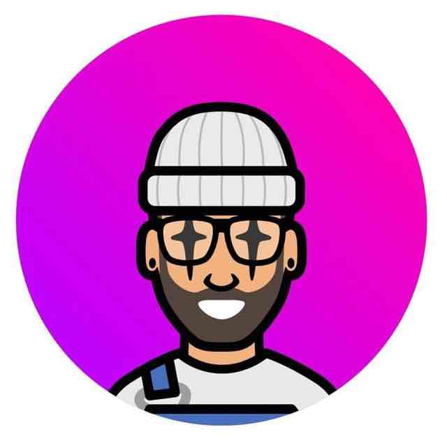 Throne profile picture for @mgb24