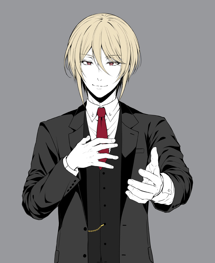 Throne profile picture for @moriarty