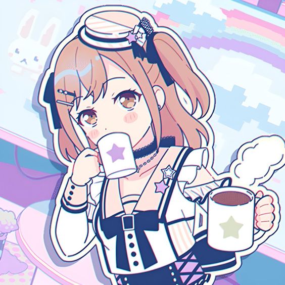 Throne profile picture for @attic