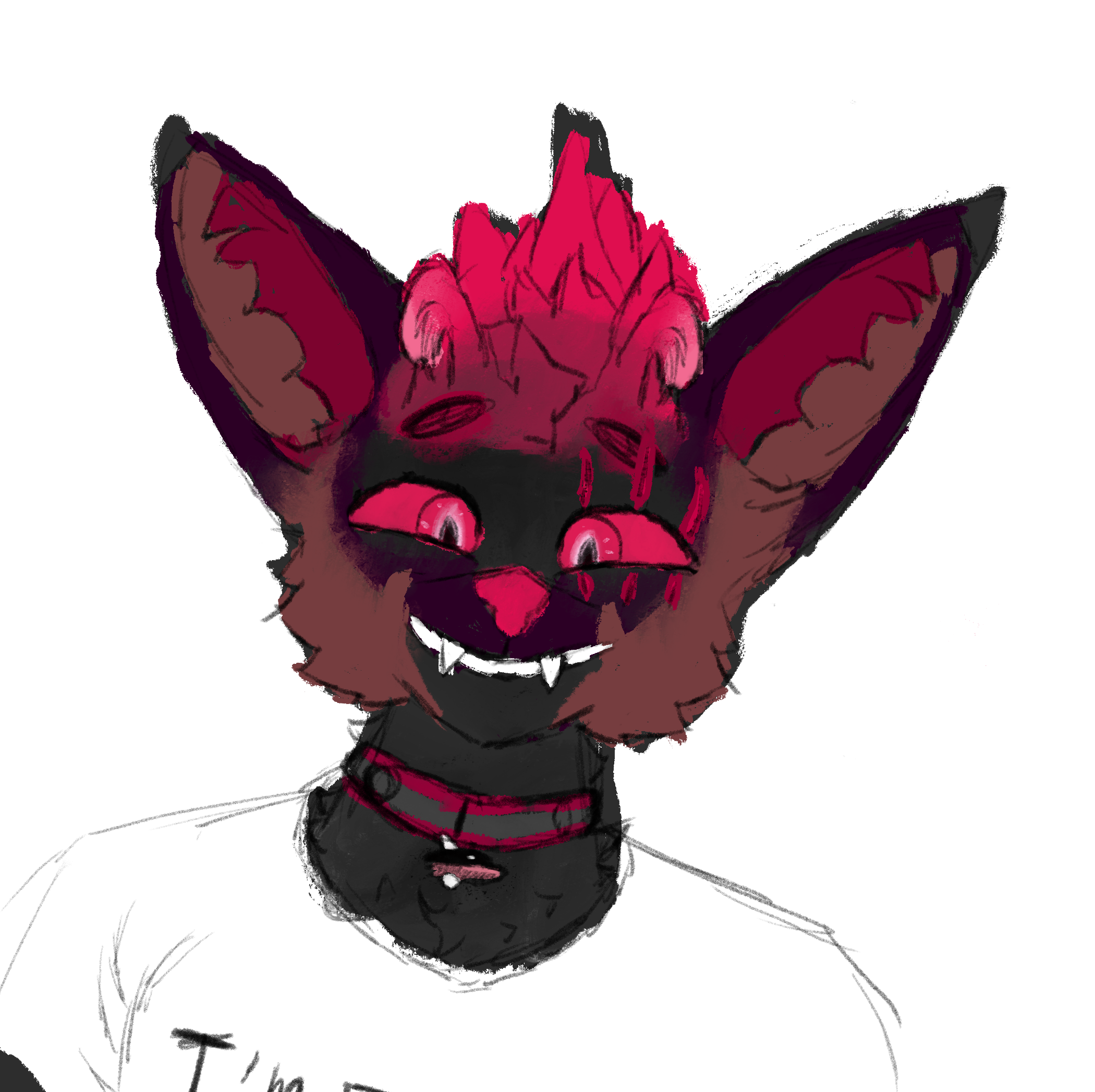 Throne profile picture for @barr