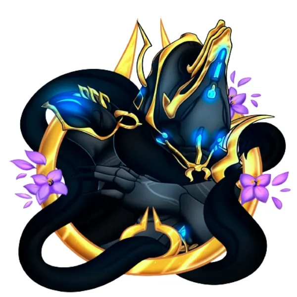 Throne profile picture for @vector
