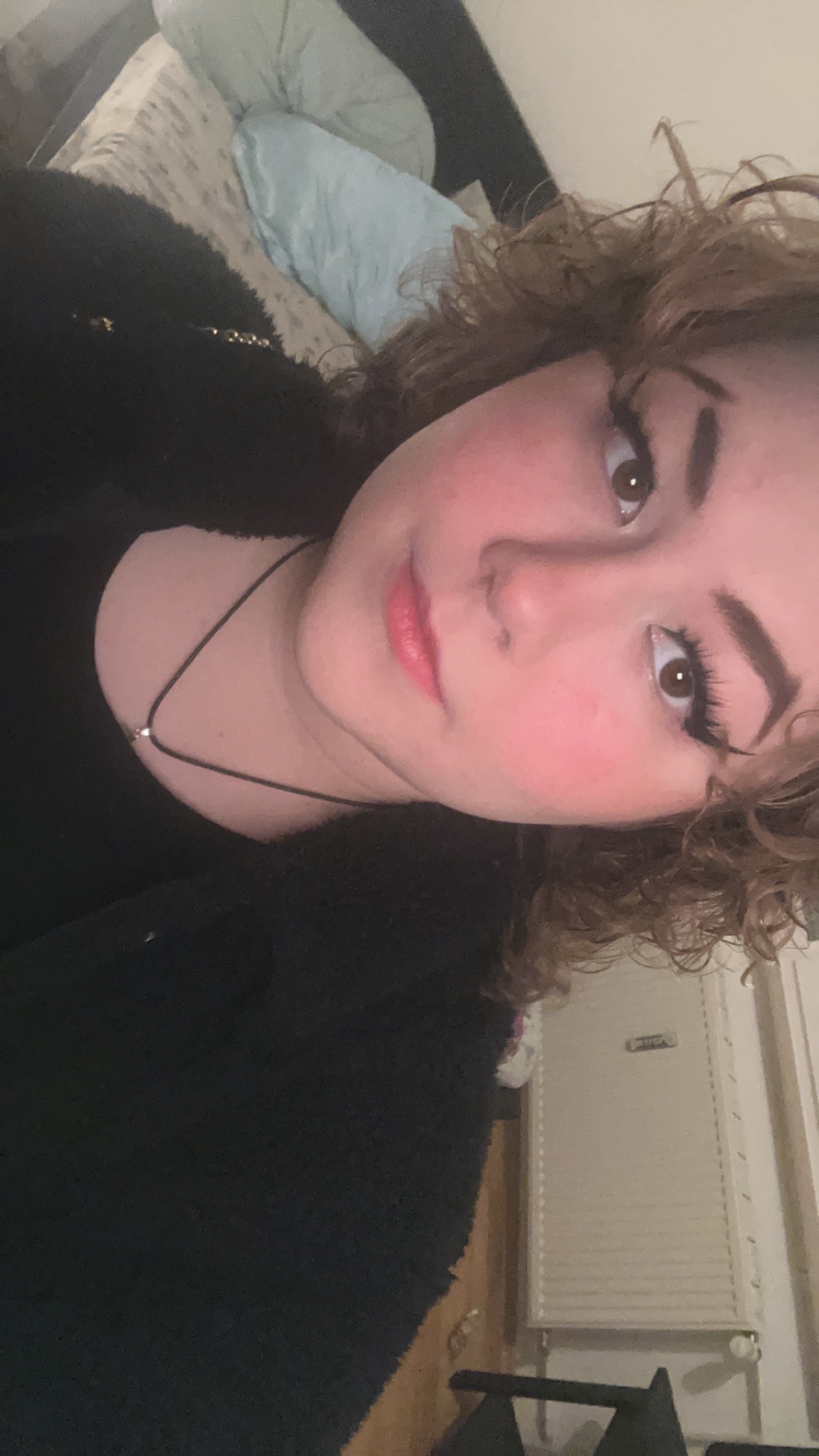 Controversial Influencer Bri Alexia - z25seyp